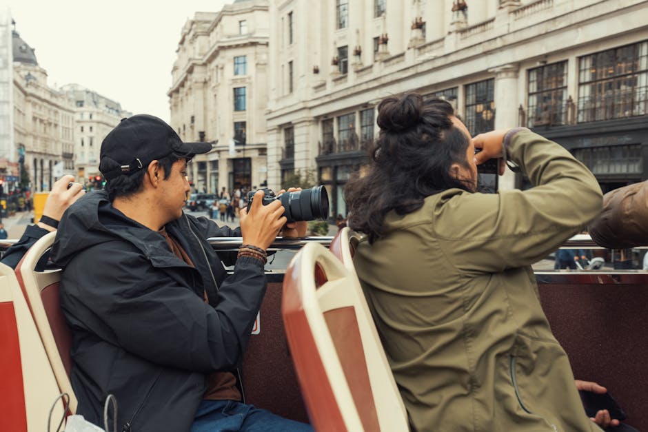 Dyryxua Tour Guides